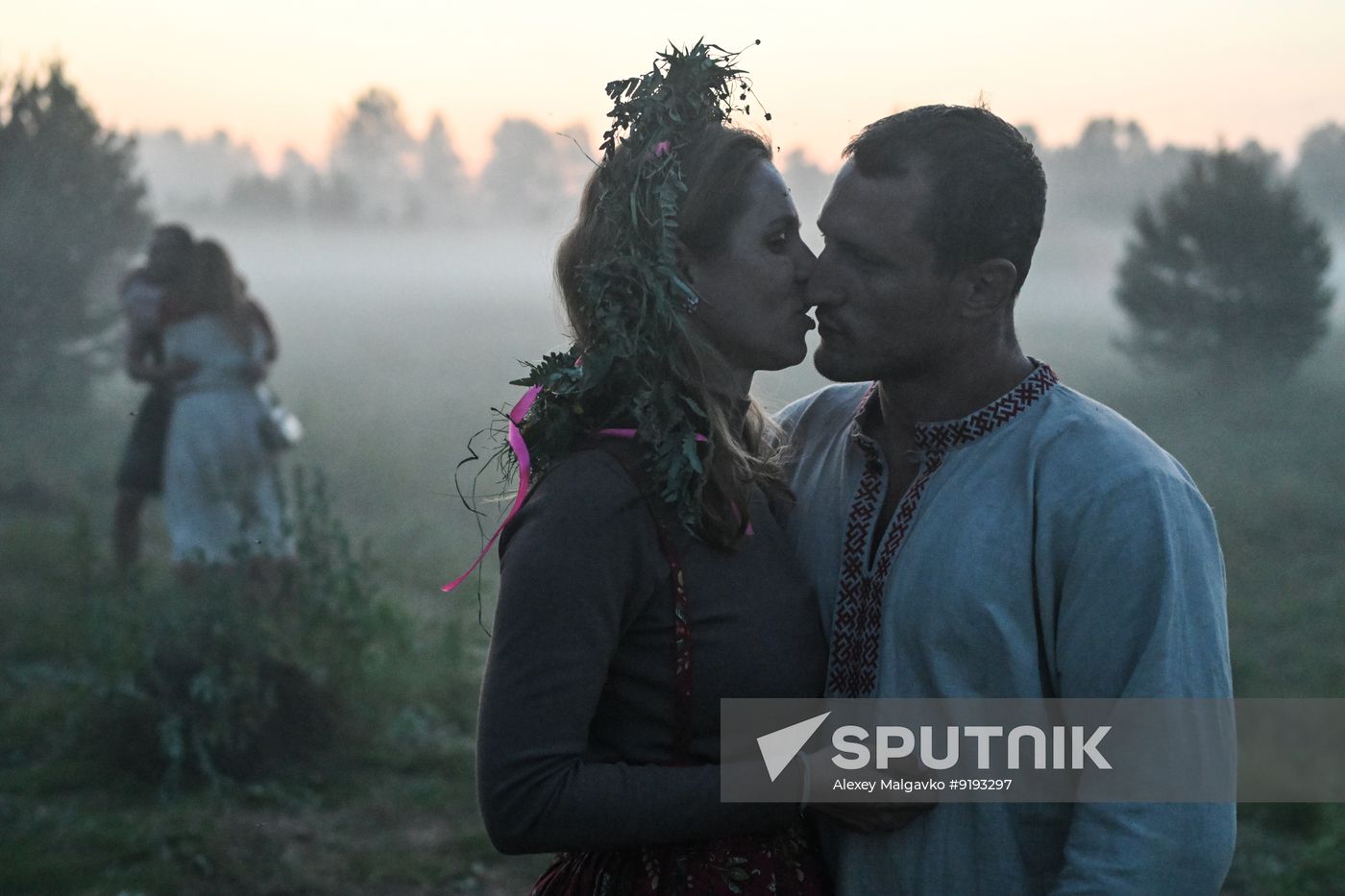 Russia Solstice Festival