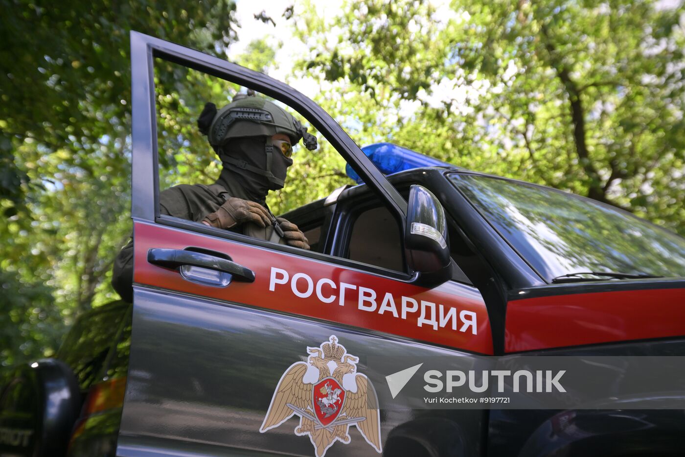 Russia Former Defence Minister Ivanov Death