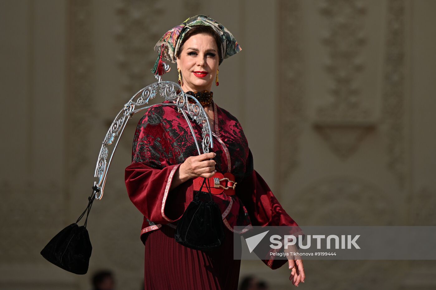 Russia National Hospitality Festival