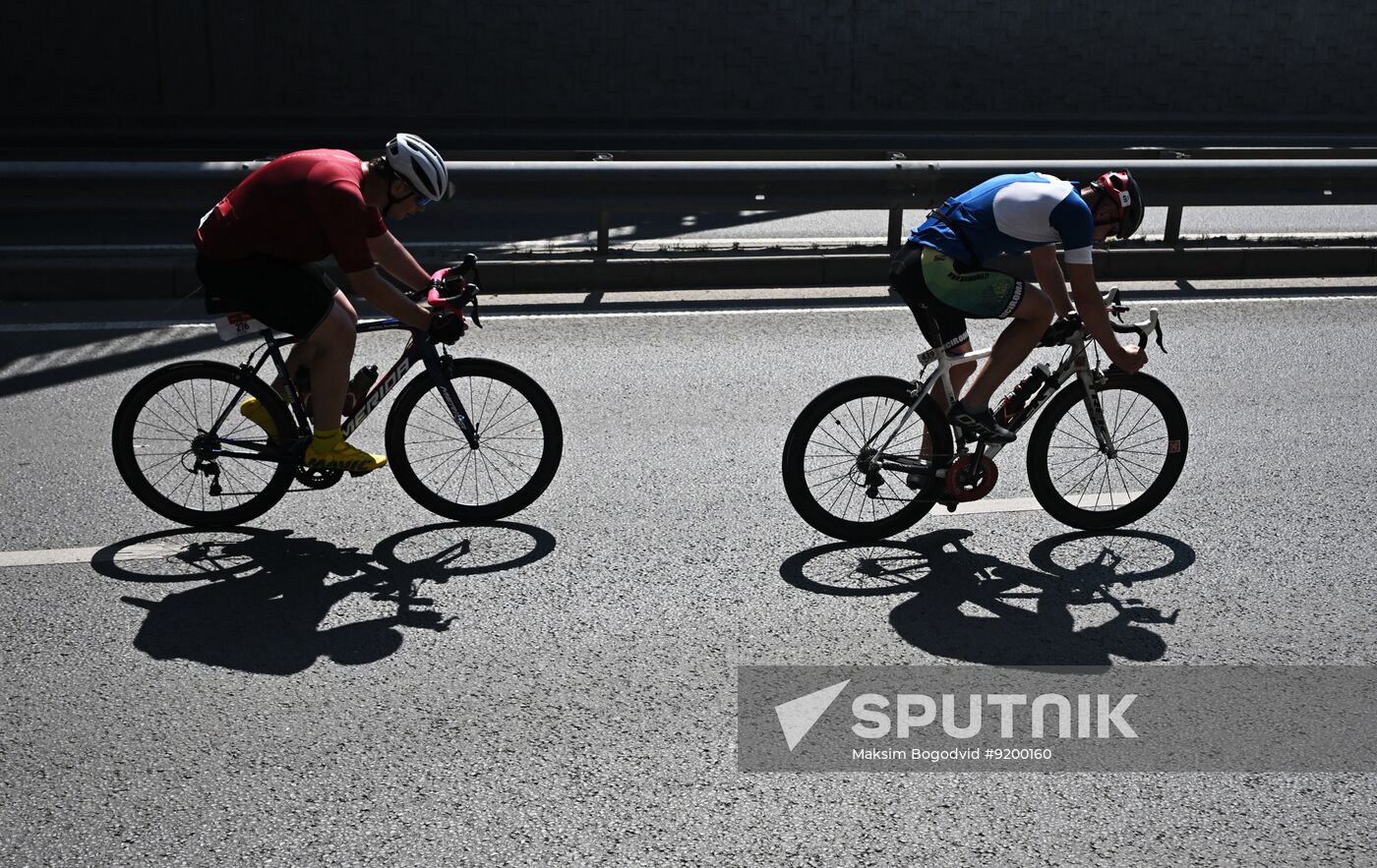 Russia Road Cycling Championships