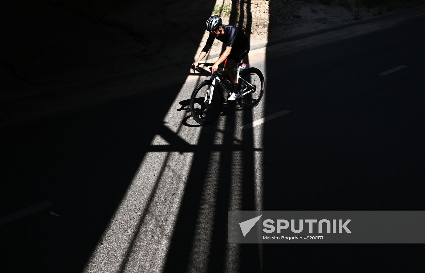 Russia Road Cycling Championships