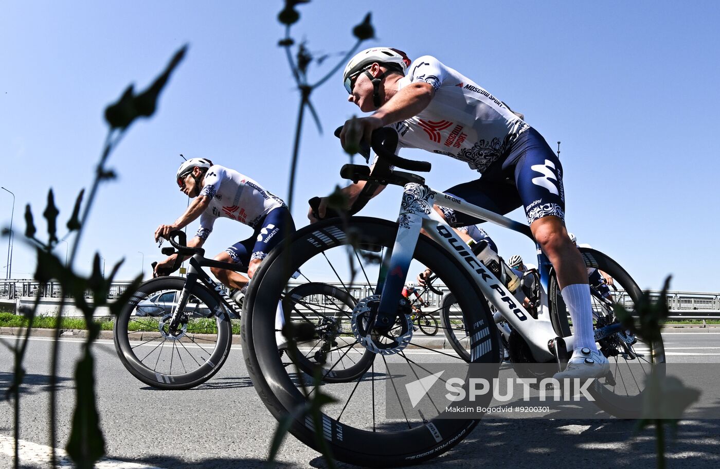 Russia Road Cycling Championships