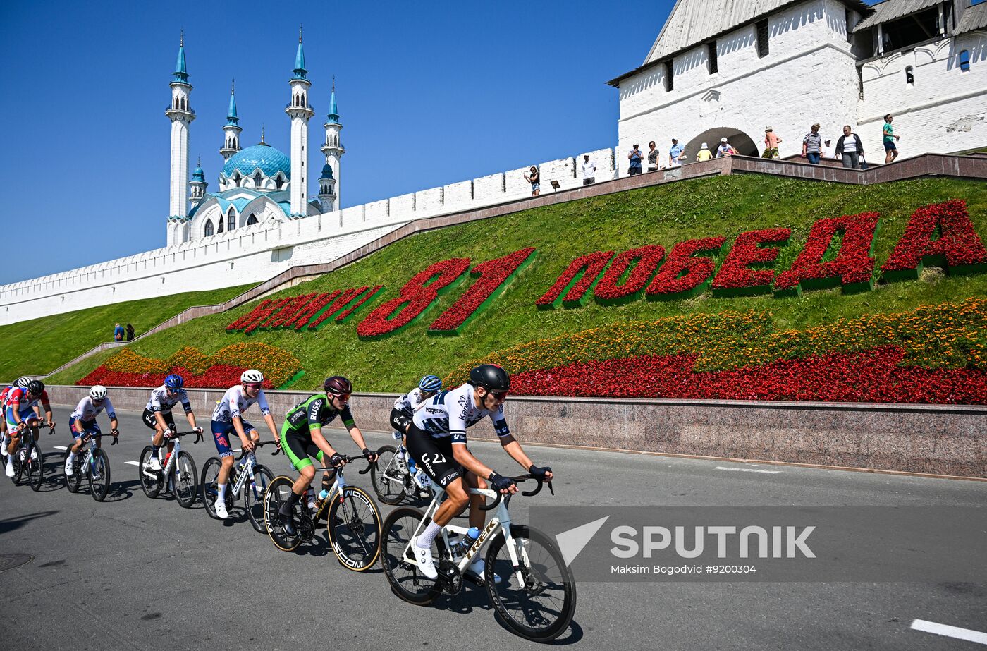 Russia Road Cycling Championships