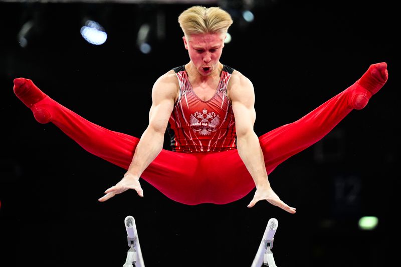 BEST OF SPORTS
