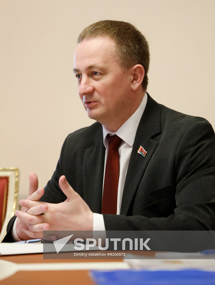 Russia Mishustin Ural Federal District
