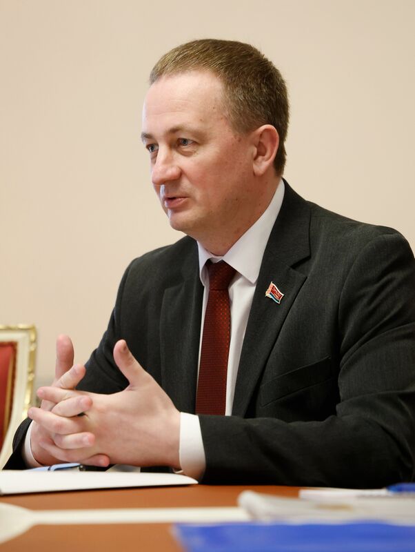 Russia Mishustin Ural Federal District