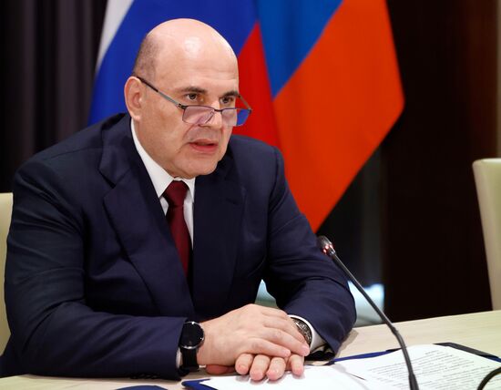 Russia Armenia Innoprom Trade Fair