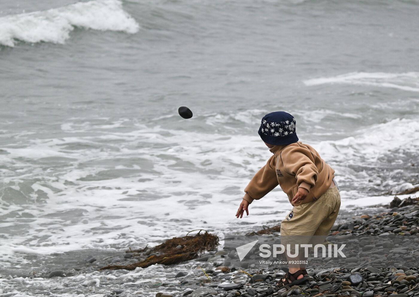 Russia Daily Life