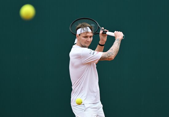 Russia Tennis Festival