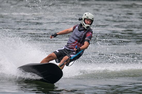 Russia Water Motor Sports Festival