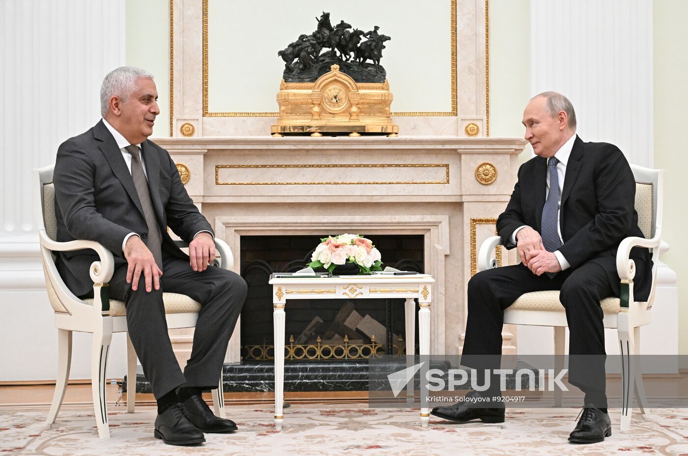 Russia South Ossetia