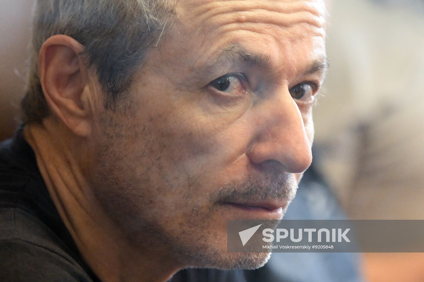 Russia Rusagro Founder Fraud Trial