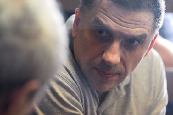 Russia Rusagro Founder Fraud Trial