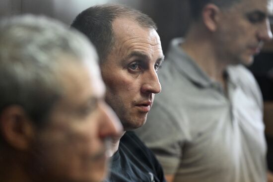 Russia Rusagro Founder Fraud Trial
