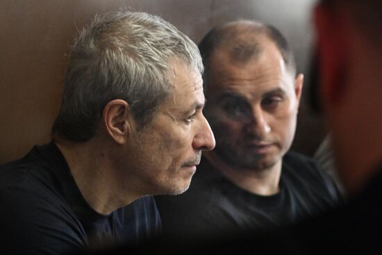 Russia Rusagro Founder Fraud Trial