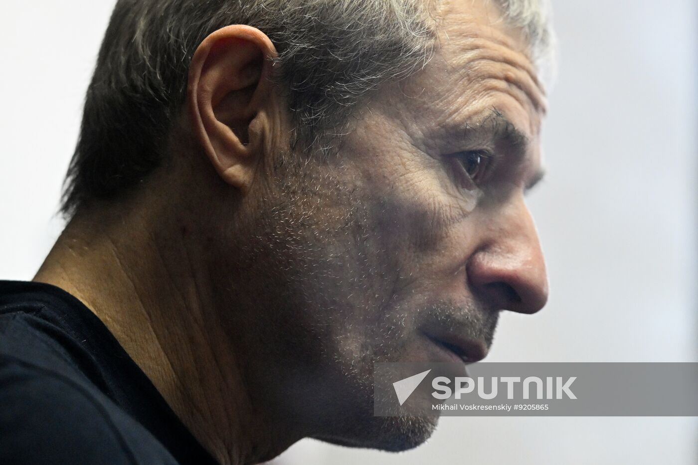 Russia Rusagro Founder Fraud Trial