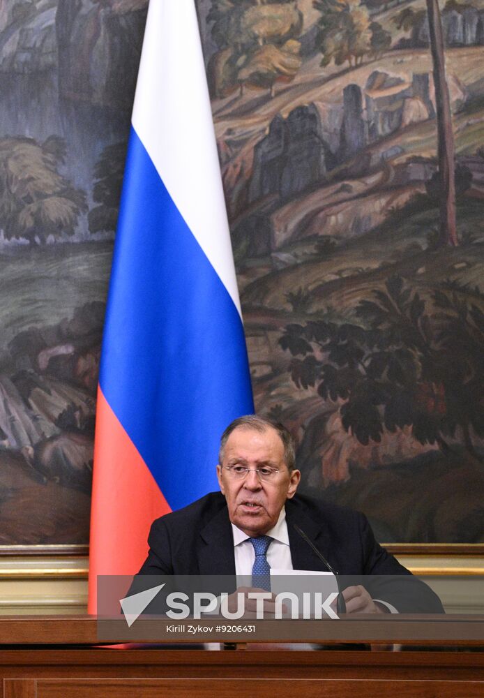 Russia Guinea Bissau