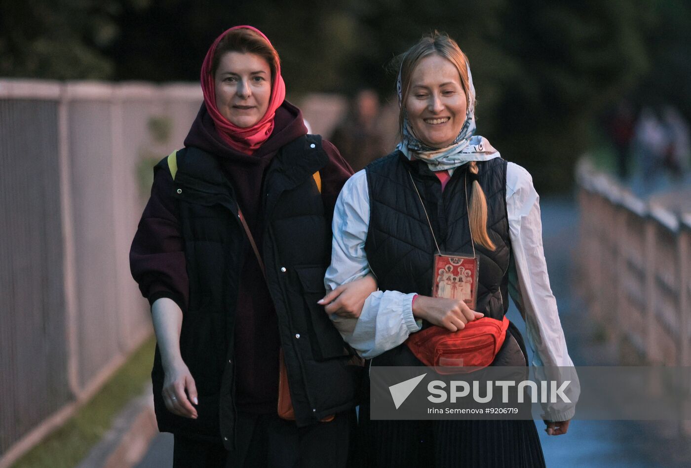 Russia Romanov Family Execution Anniversary