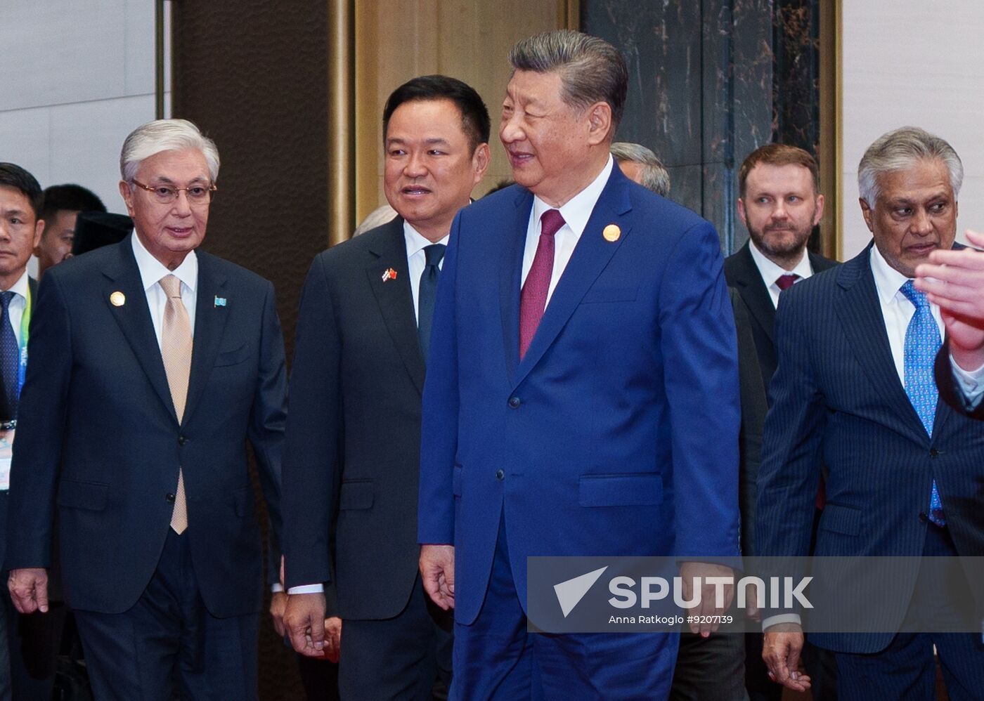 China WAIC