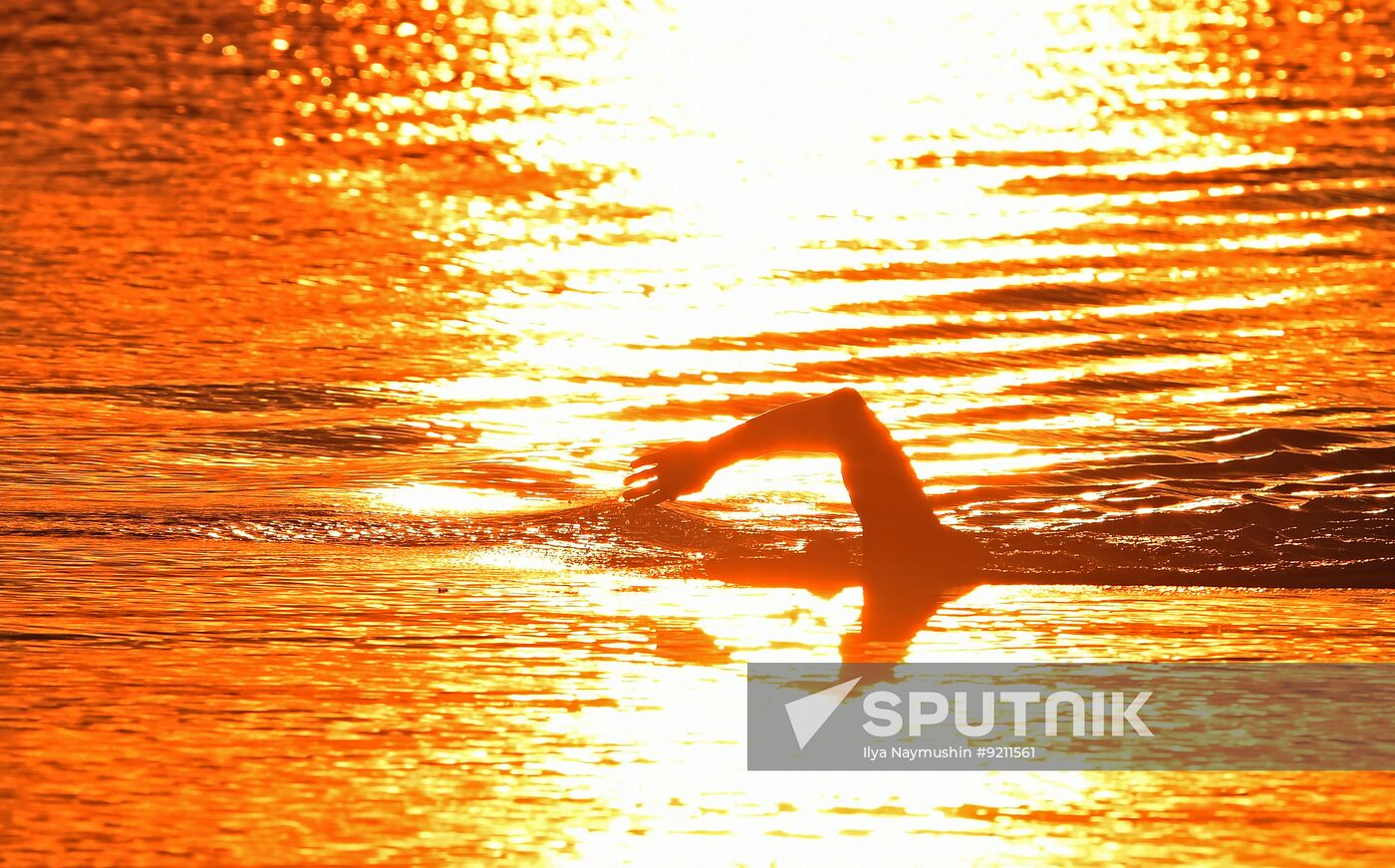 Russia Tourism
