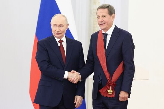 Russia Putin State Duma