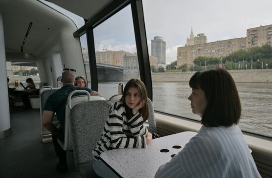 Russia Daily Life