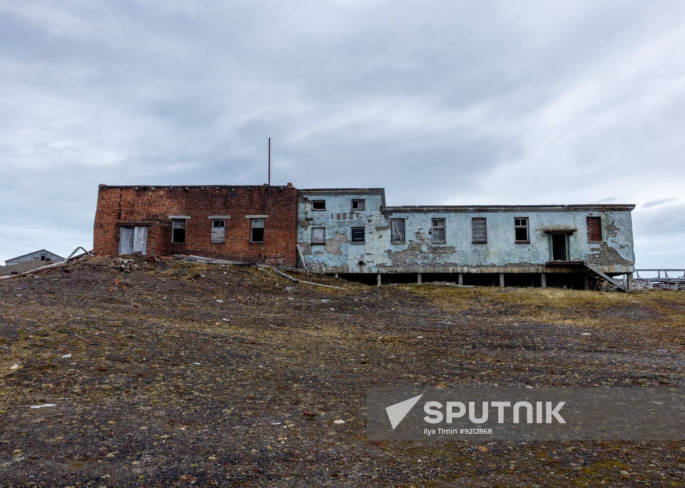 Russia Tourism