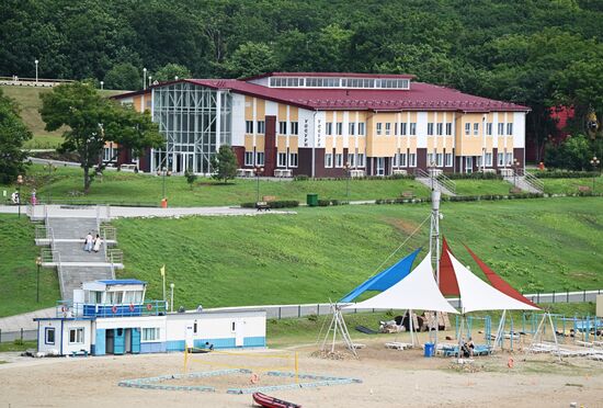 Russia Children Summer Camps