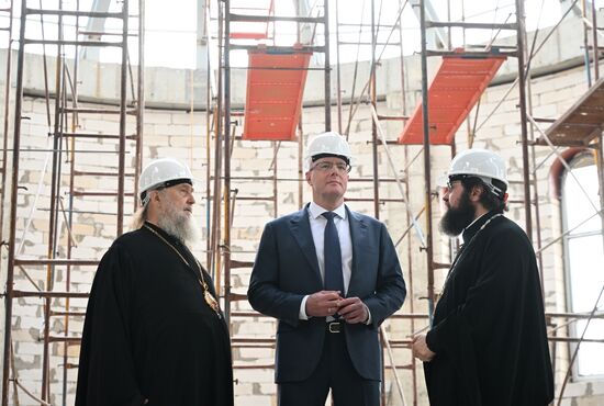 Kazakhstan Russia Deputy PM