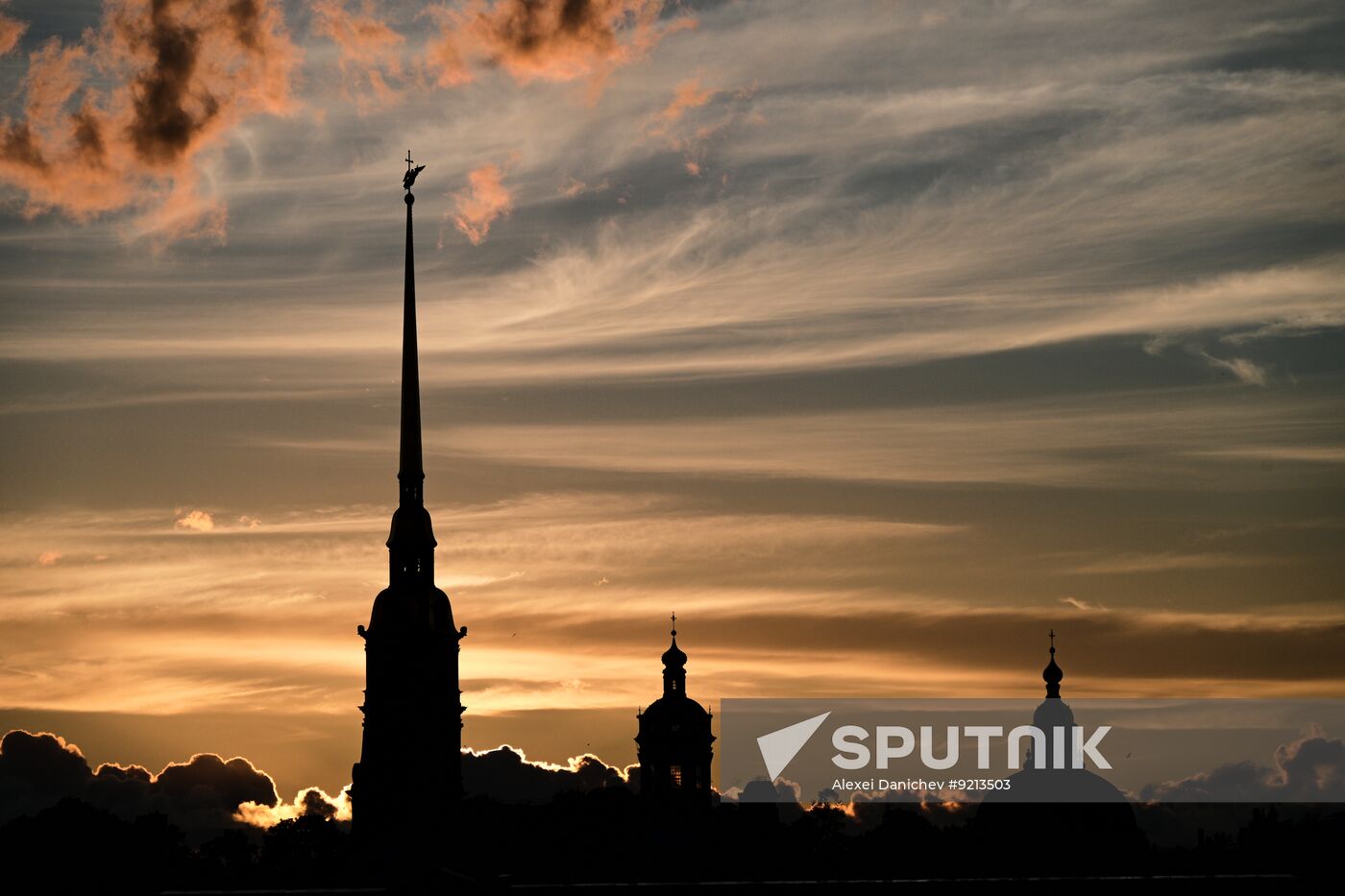 Russia Daily Life