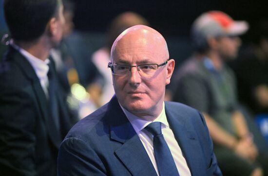 Kazakhstan Russia Deputy PM