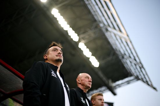 Russia Soccer Premier-League Rodina - Rostov