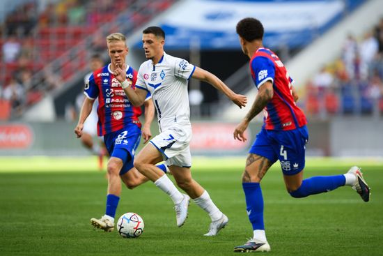 Russia Soccer Premier-League CSKA - Krylia Sovetov