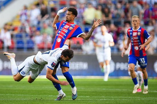 Russia Soccer Premier-League CSKA - Krylia Sovetov