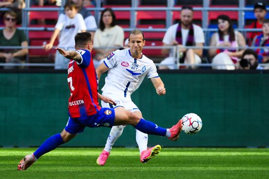 Russia Soccer Premier-League CSKA - Krylia Sovetov