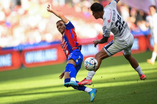 Russia Soccer Premier-League CSKA - Krylia Sovetov