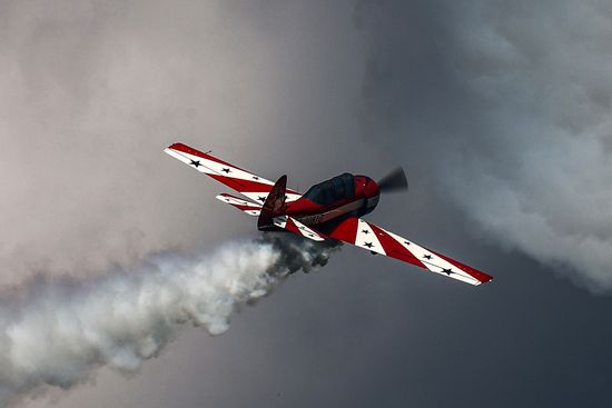 Russia Air Show