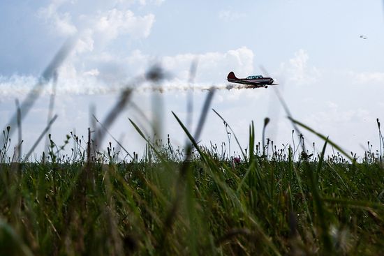Russia Air Show