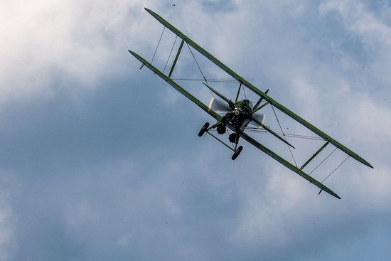 Russia Air Show