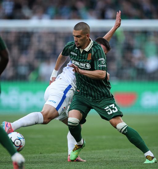 Russia Soccer Premier-League Krasnodar - Fakel