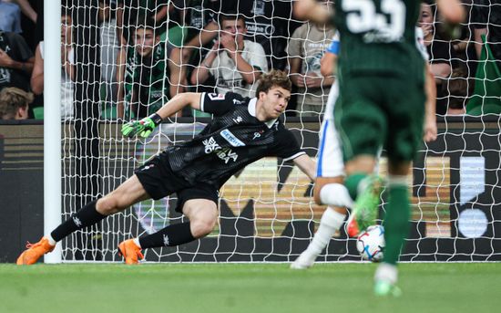 Russia Soccer Premier-League Krasnodar - Fakel