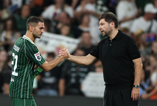 Russia Soccer Premier-League Krasnodar - Fakel