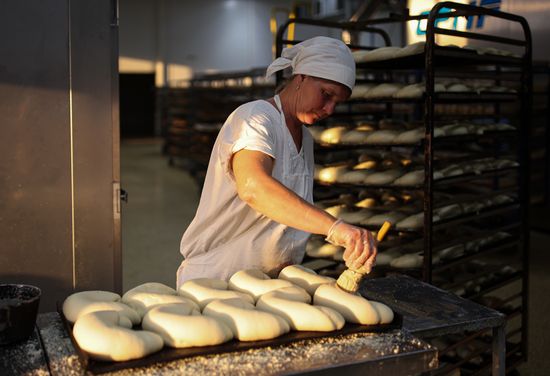 Russia Food Industry