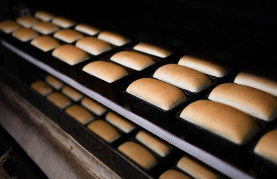 Russia Food Industry