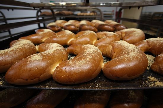 Russia Food Industry