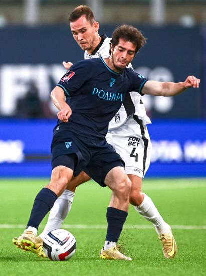 Russia Soccer Cup Rodina - Rubin