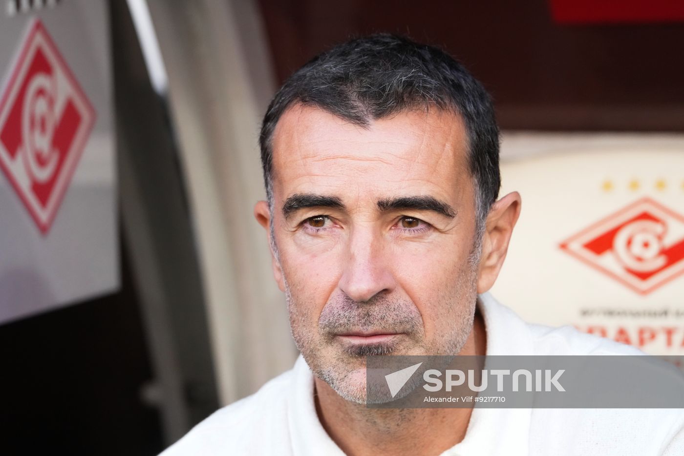Russia Soccer Cup Spartak - Orenburg