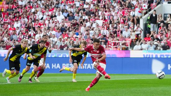 Russia Soccer Cup Spartak - Orenburg