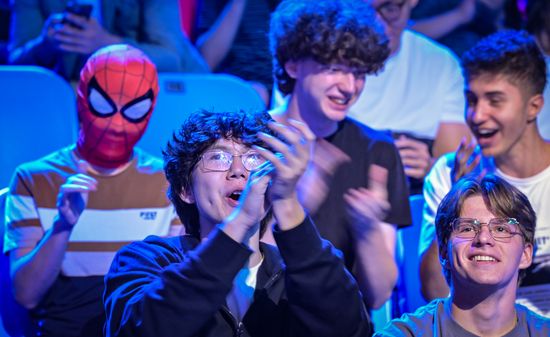Kazakhstan Games of Future