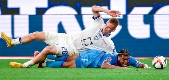 Russia Soccer Cup Zenit - Baltika